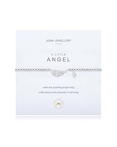 Joma Jewellery A Little Angel